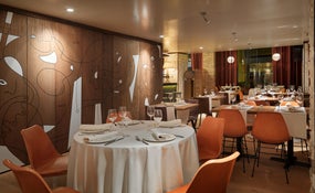 Restaurant Soho